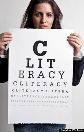Cliteracy