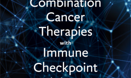 NASEM Report on Immunotherapy in Treatment of Cancer