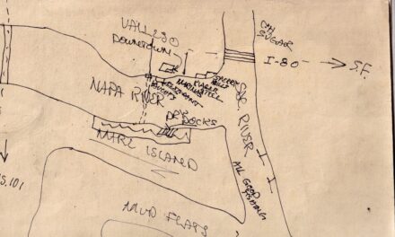 Mare Island Memories